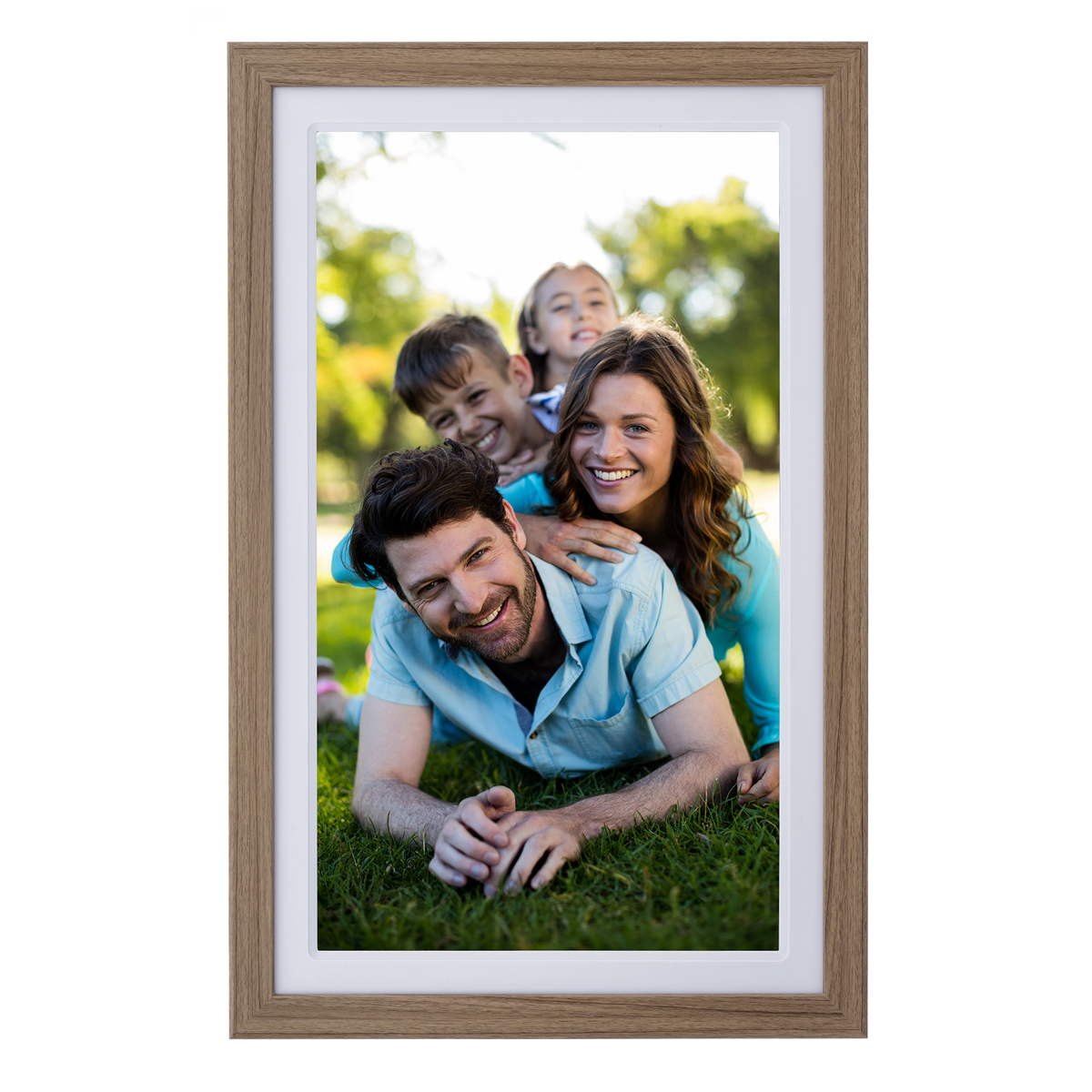 Smart Picture Frame | 21.5" | Model 212