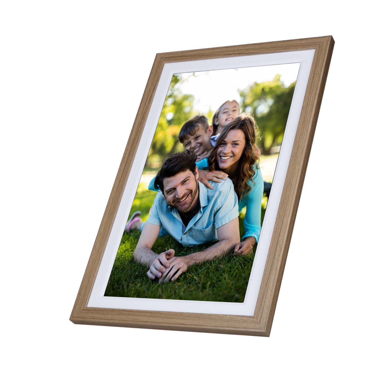 Smart Picture Frame | 21.5" | Model 212