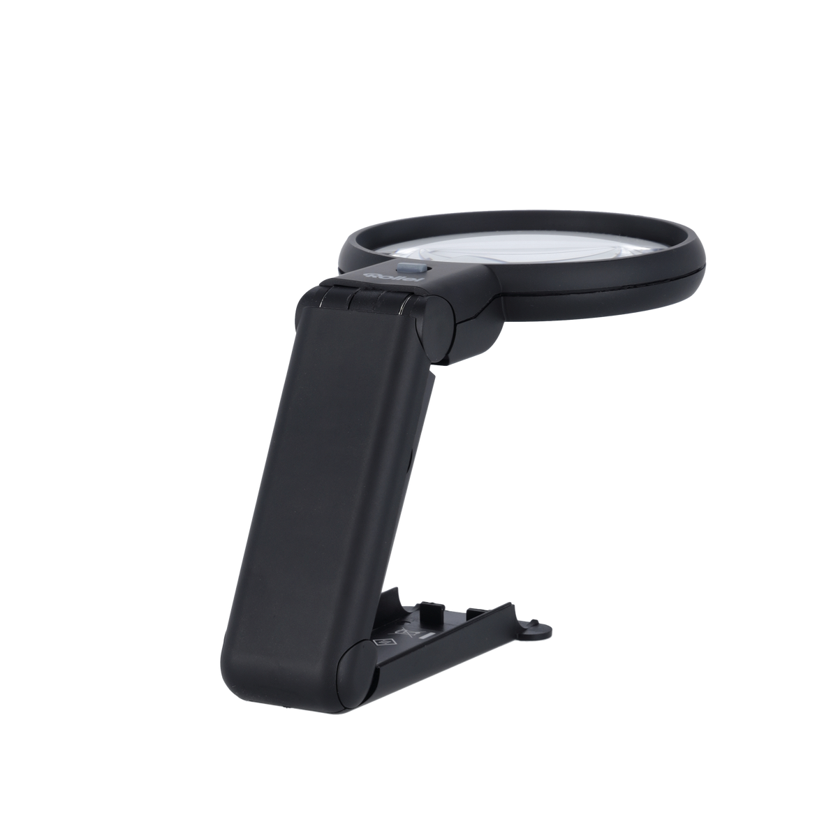 Hand Magnifier I with LED Light