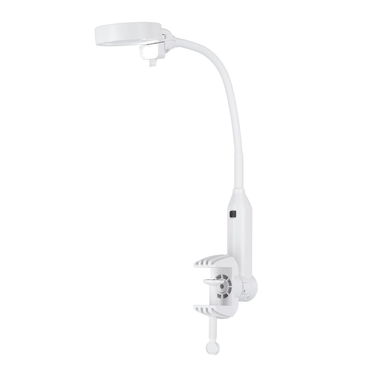 Table Magnifier I with LED Light