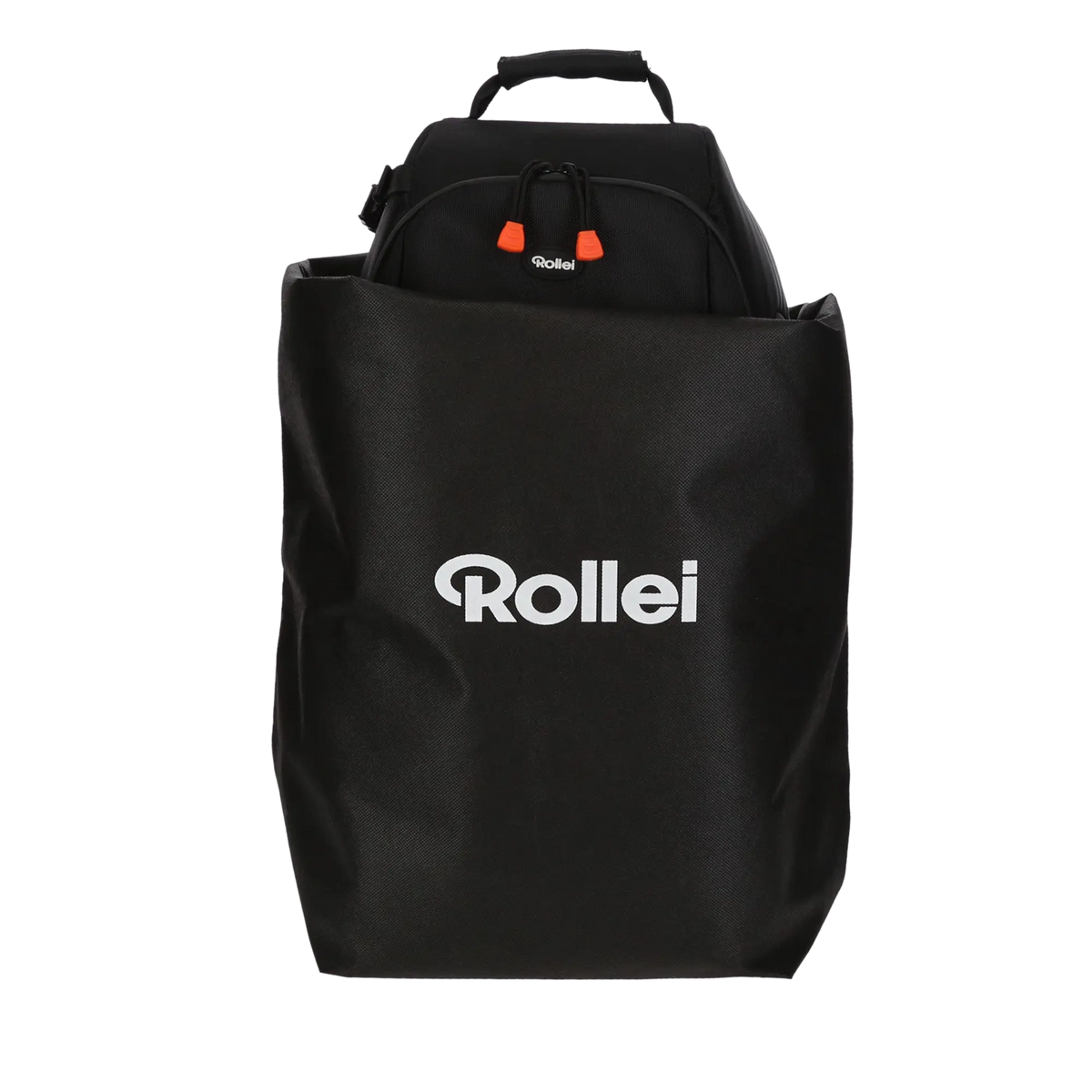 Rollei Rucksack Fotorucksack Fotoliner Ocean L