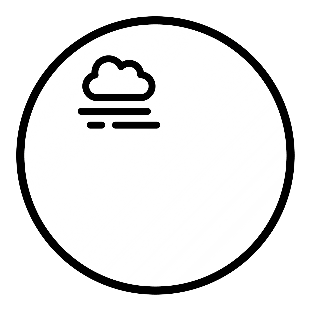 Mist Filter