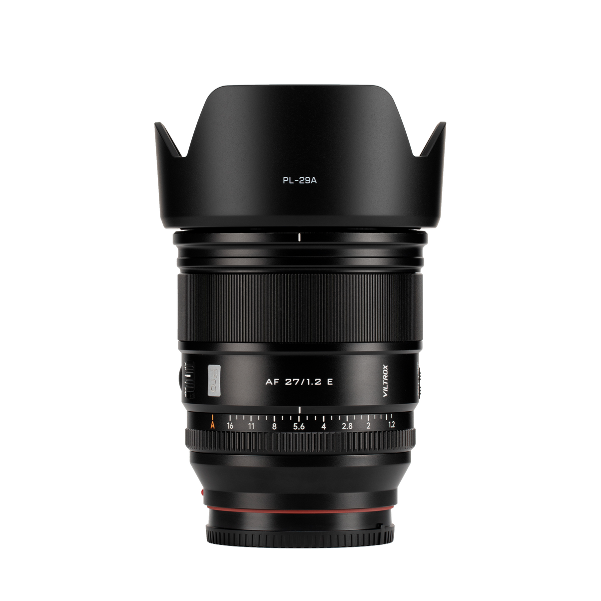 Viltrox Round Lens Hood