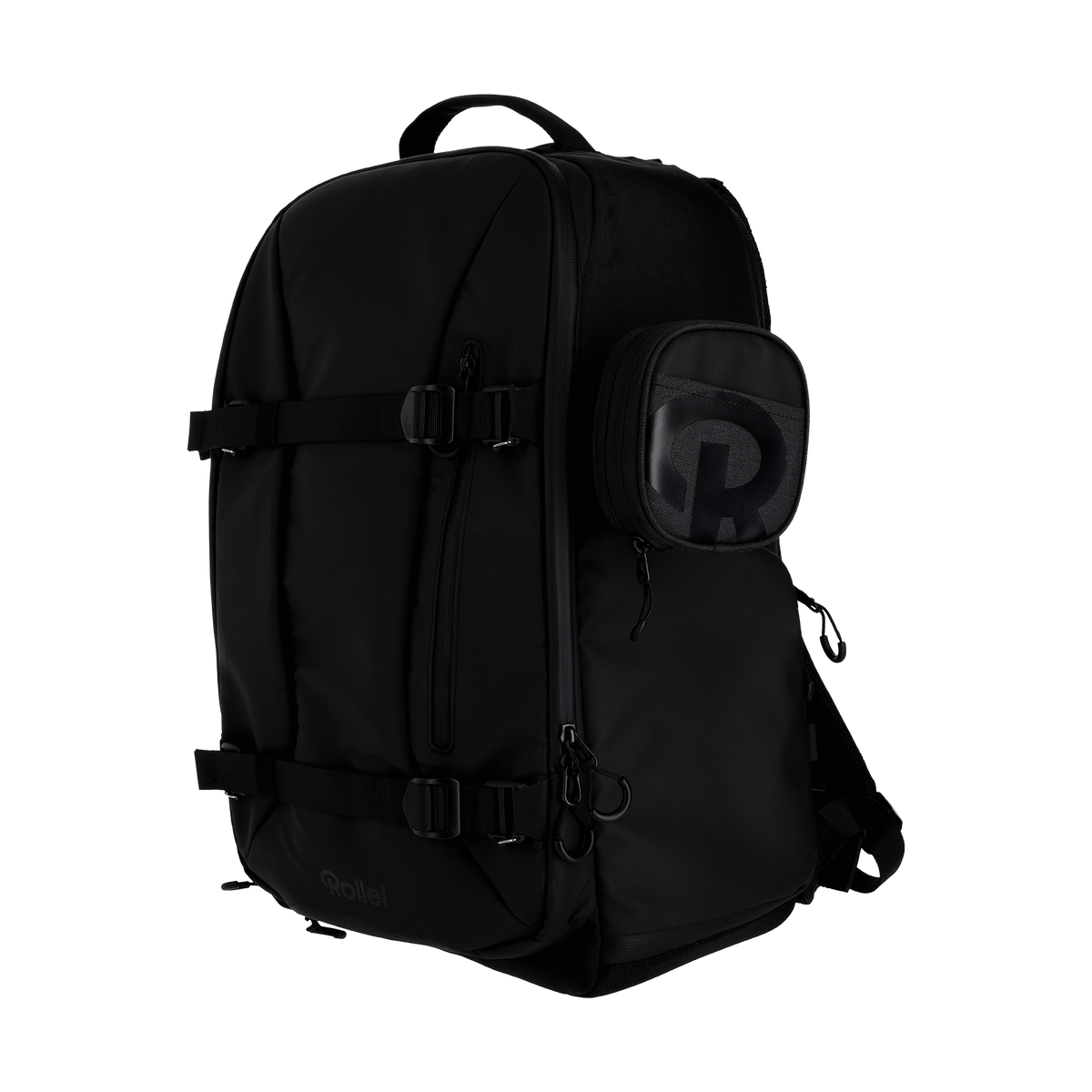 4er-Rundfilter-Tasche