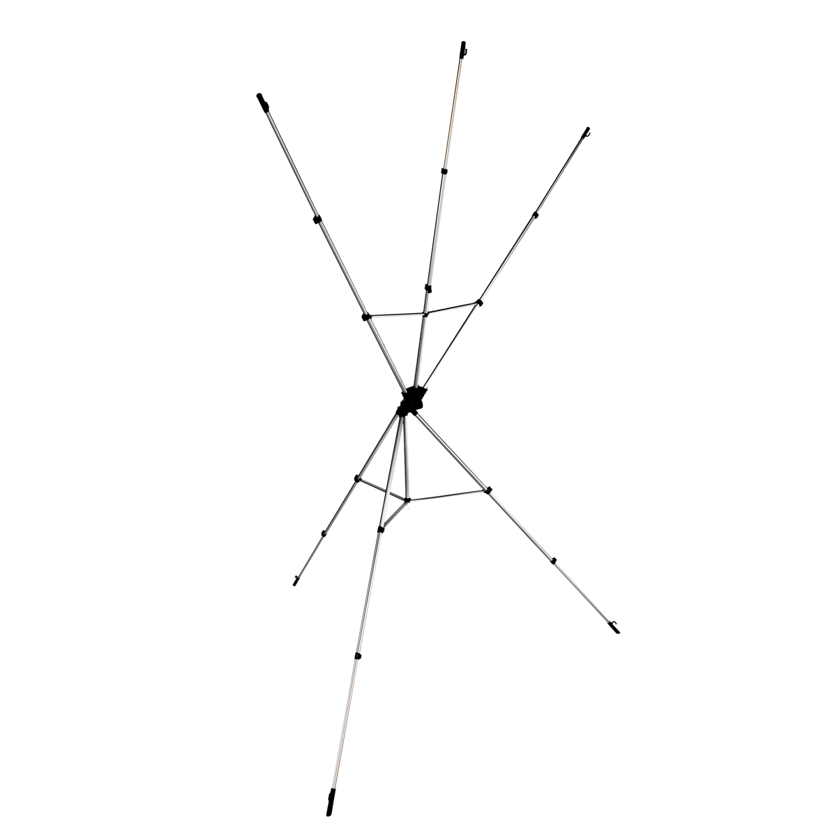 Bundle X-Drop Background System + Backdrop 3.0 x 1.5 m