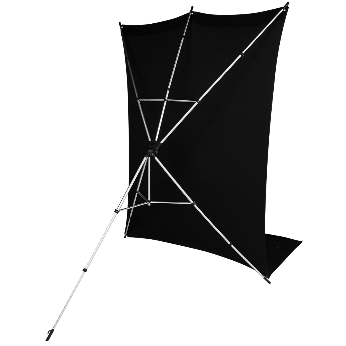 Bundle X-Drop Background System + Backdrop 3.0 x 1.5 m