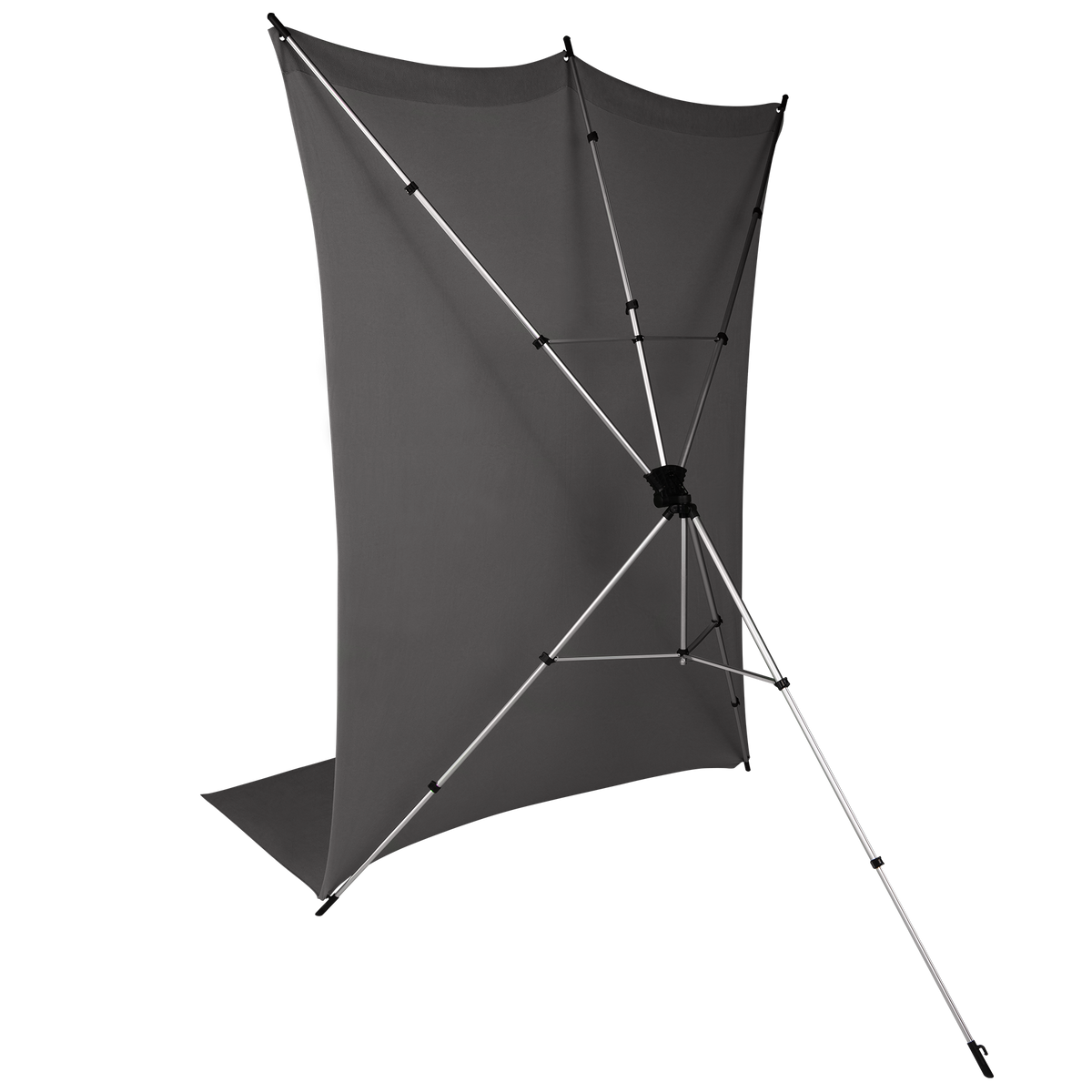 Bundle X-Drop Background System + Backdrop 3.0 x 1.5 m