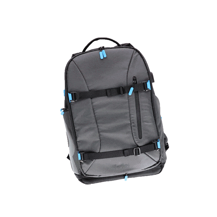 Fotoliner Ocean Pro | Fotorucksack