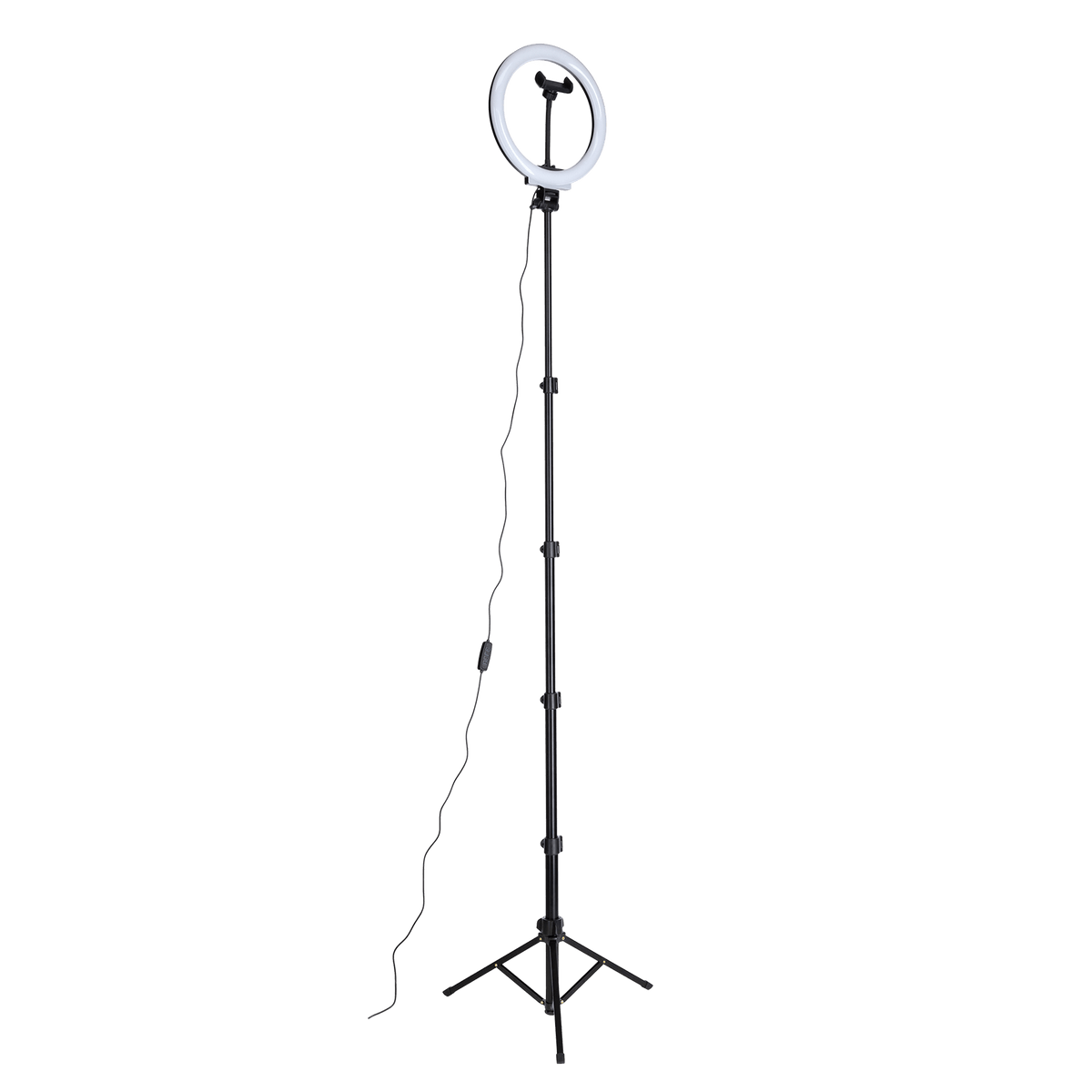Rollei LUMIS Comfort Bi-Color - LED-Ringlicht
