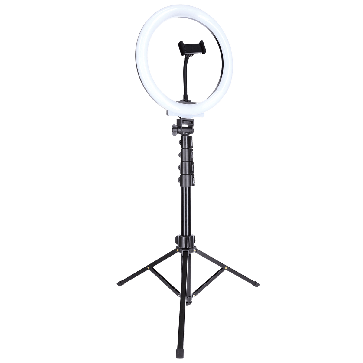 Rollei LUMIS Comfort Bi-Color - LED-Ringlicht