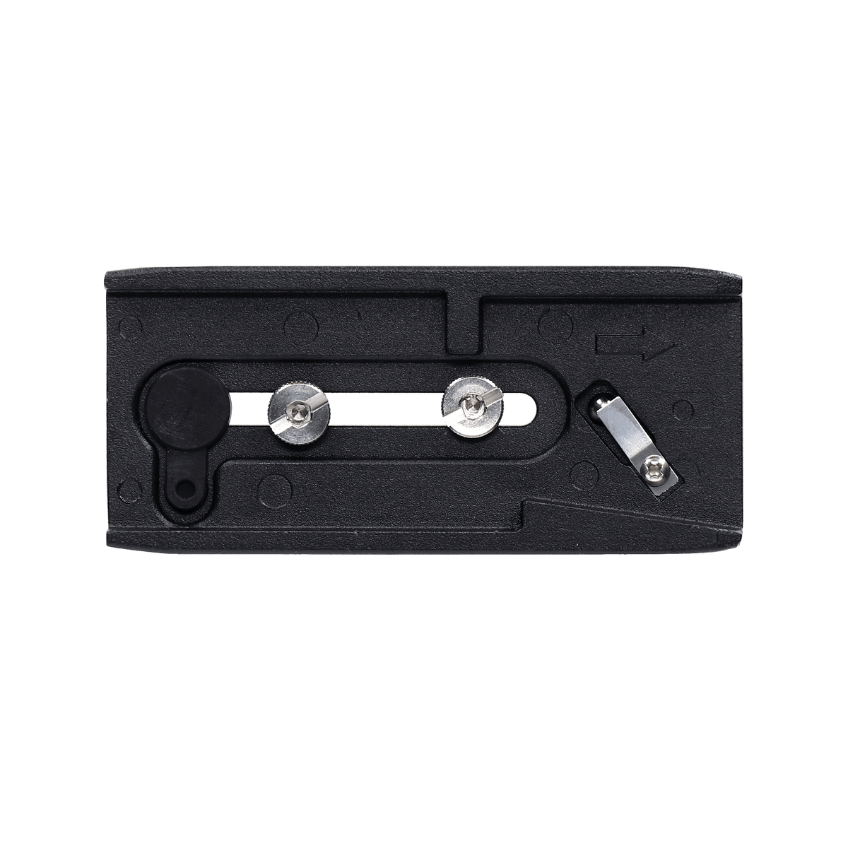 Rollei Schnellwechselplatte für Videostativ