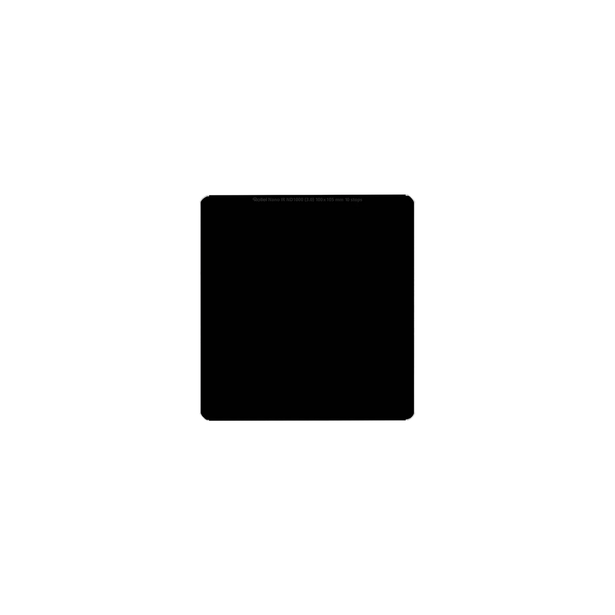 Rollei Filter F:X Pro Master Kit Rechteckfilter Mark III