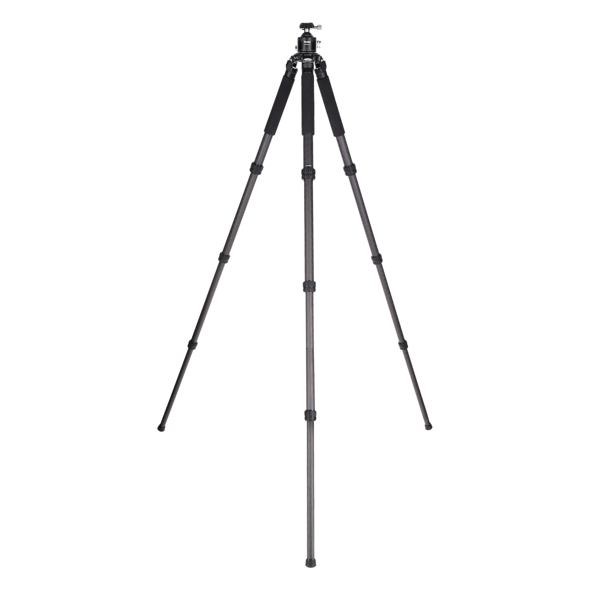 Rollei Stativ Rock Solid Alpha Mark III - Carbon Stativ