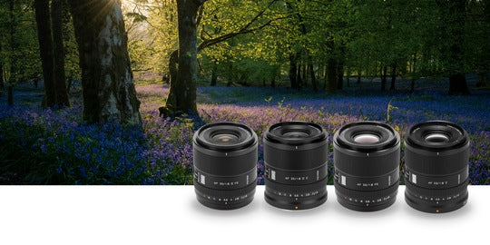 Viltrox AF 35 mm & 55 mm F/1.8 EVO jetzt für Sony E-Mount und Nikon Z-Mount vorbestellbar