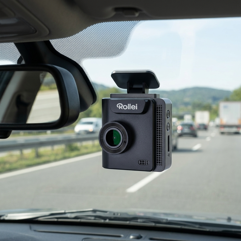 Dashcam