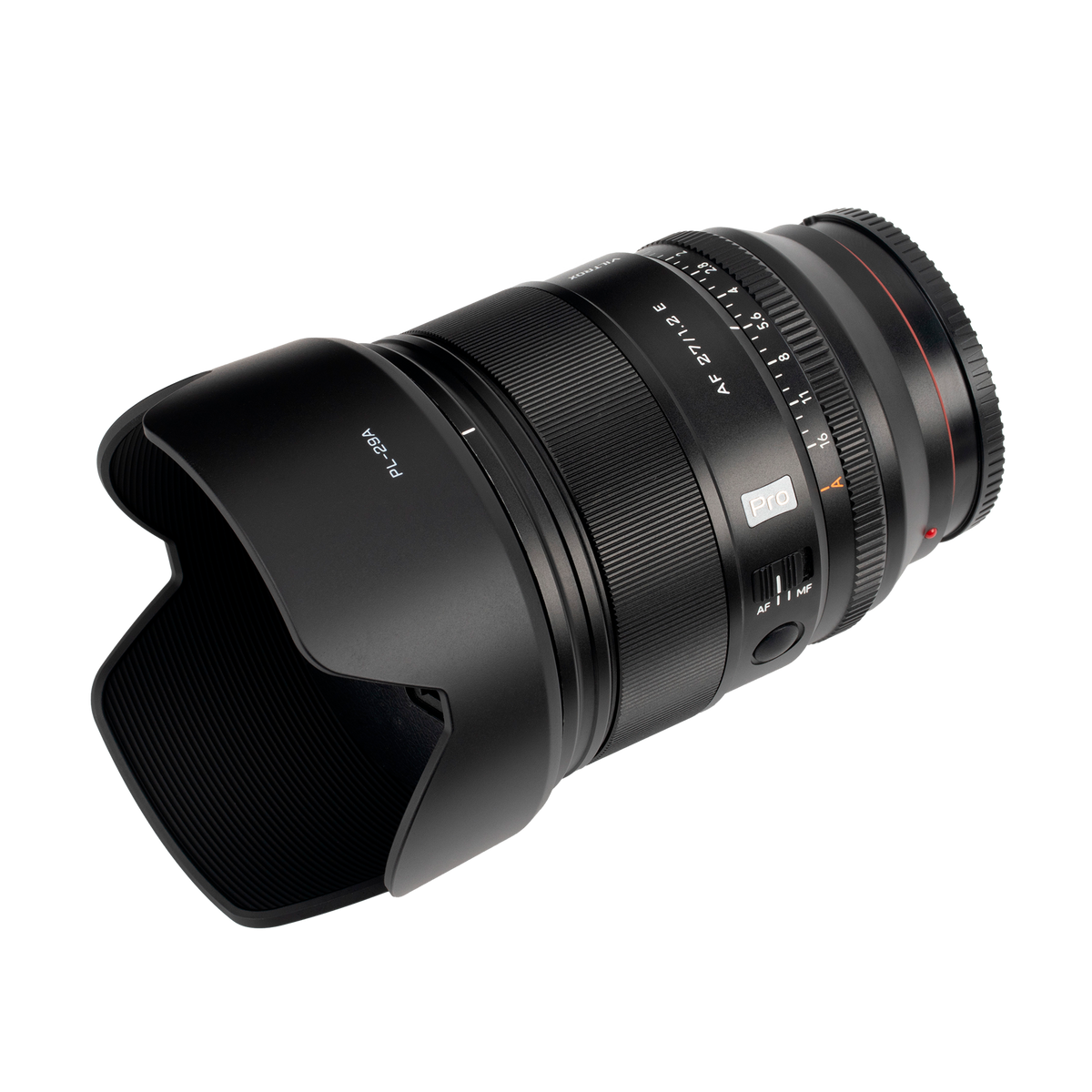 Viltrox Round Lens Hood