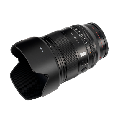 Viltrox Round Lens Hood