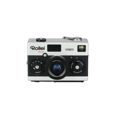 Rollei 35 AF I Analogkamera