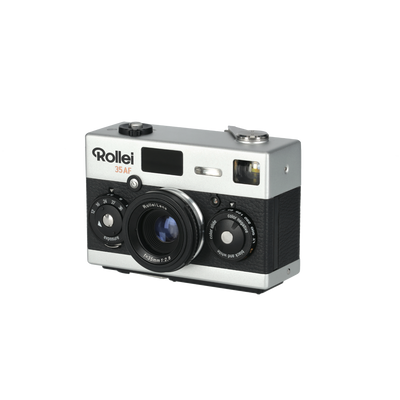 Rollei 35 AF I Analogkamera