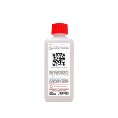 Rollei RXA Fix Acid 250ml | Fixierbad