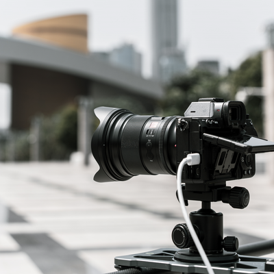 Viltrox Lens | AF 16mm | F/1.8 FE | Sony E-Mount
