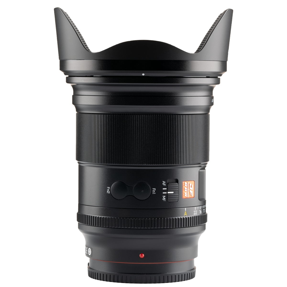 Viltrox Lens | AF 16mm | F/1.8 FE | Sony E-Mount