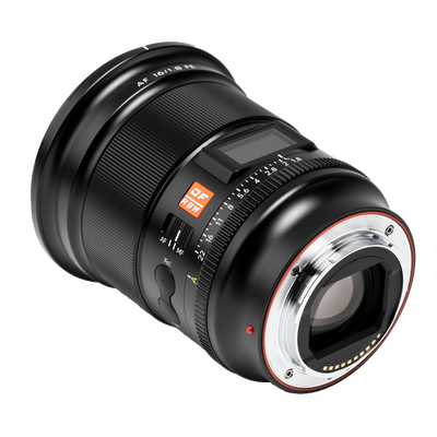 Viltrox Lens | AF 16mm | F/1.8 FE | Sony E-Mount