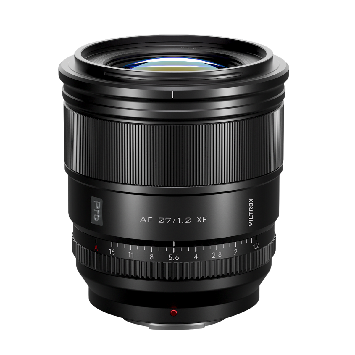Viltrox Lens | AF 27mm | F/1.2 Pro XF | Fuji