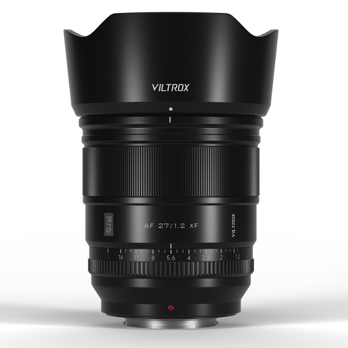 Viltrox Lens | AF 27mm | F/1.2 Pro XF | Fuji