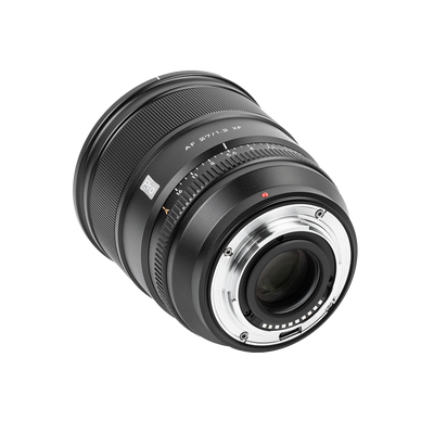 Viltrox Lens | AF 27mm | F/1.2 Pro XF | Fuji