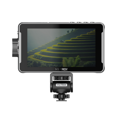 Viltrox DC-550 Pro - 5.5" Touchscreen Camera Monitor