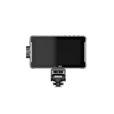 Viltrox DC-550 Pro - 5.5" Touchscreen Camera Monitor
