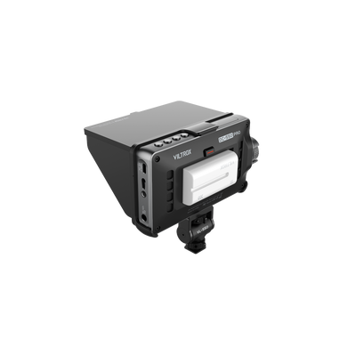 Viltrox DC-550 Pro - 5.5" Touchscreen Camera Monitor