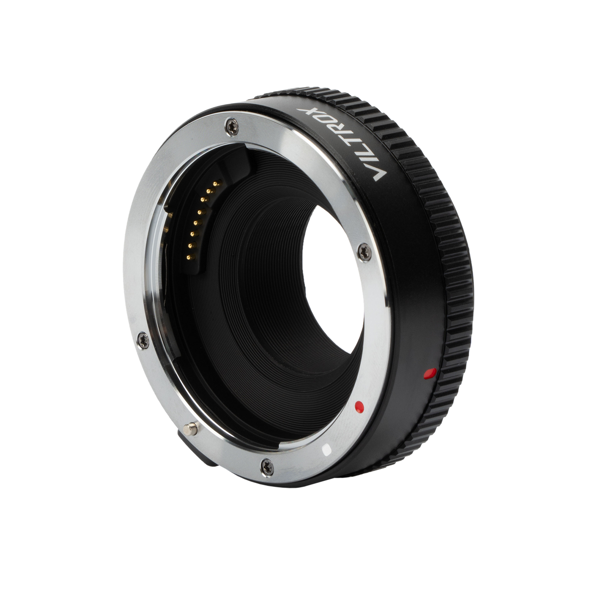 Viltrox EF-FX1 Pro Adapter for Canon EF/EF-S Lenses on Fuji X-Mount