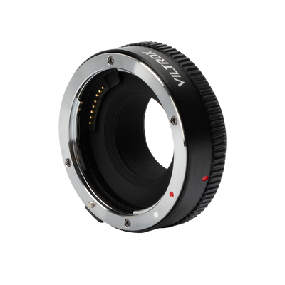 Viltrox EF-FX1 Pro Adapter for Canon EF/EF-S Lenses on Fuji X-Mount