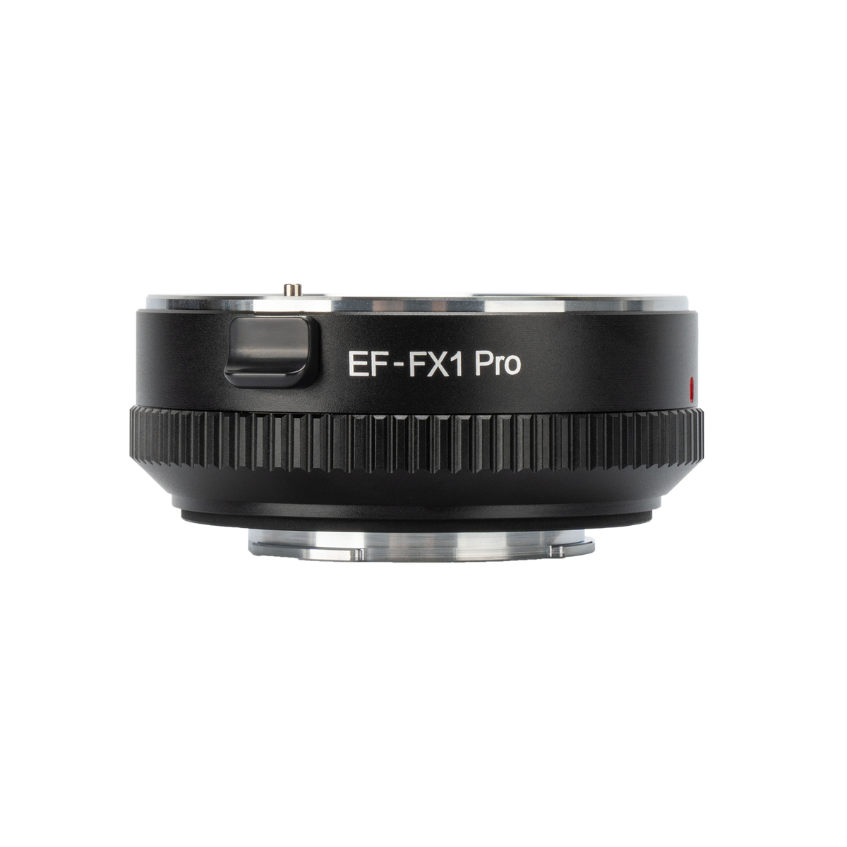 Viltrox EF-FX1 Pro Adapter for Canon EF/EF-S Lenses on Fuji X-Mount