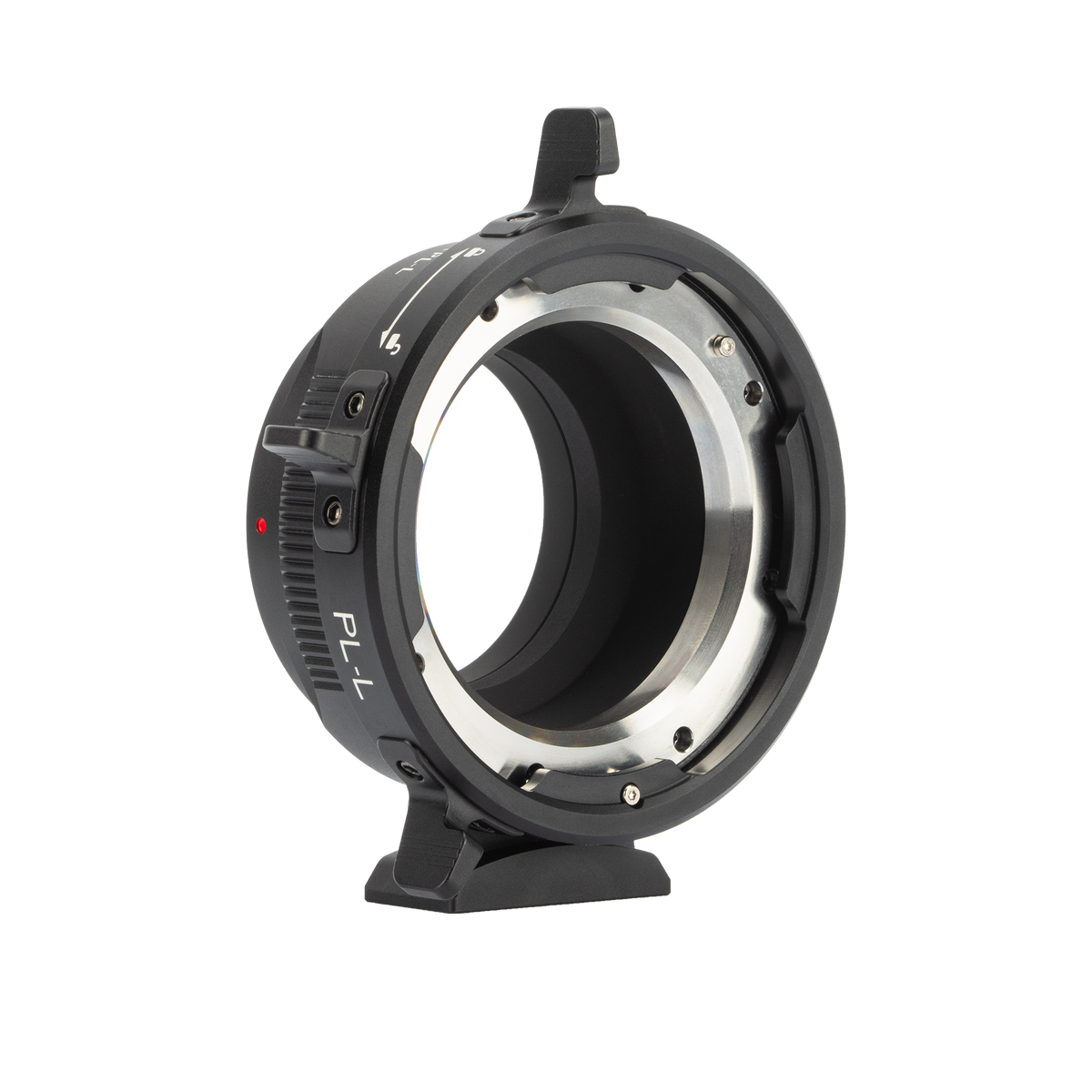 Viltrox PL - L Adapter für Positive Lock auf Panasonic/Sigma