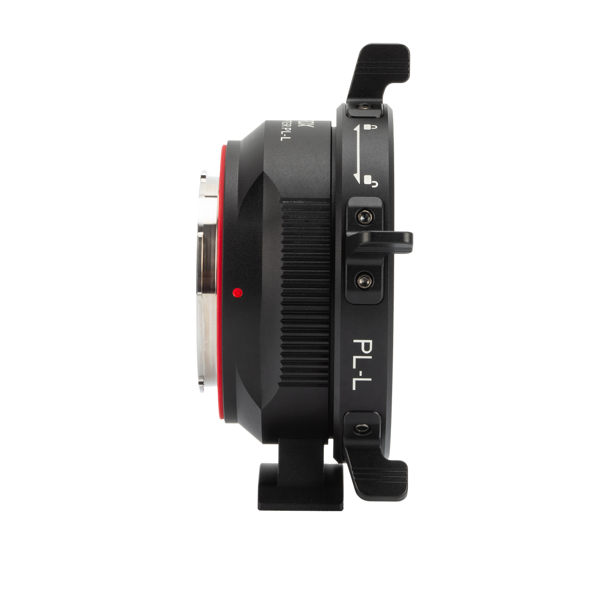 Viltrox PL - L Adapter für Positive Lock auf Panasonic/Sigma