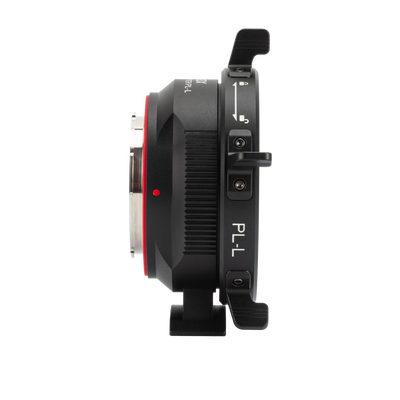 Viltrox PL - L Adapter für Positive Lock auf Panasonic/Sigma