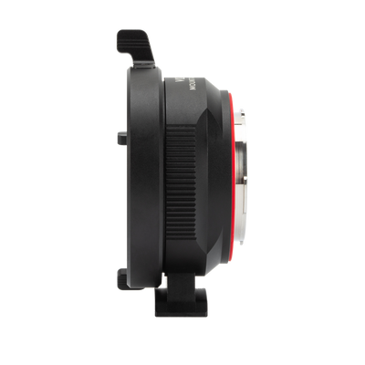 Viltrox PL - L Adapter für Positive Lock auf Panasonic/Sigma