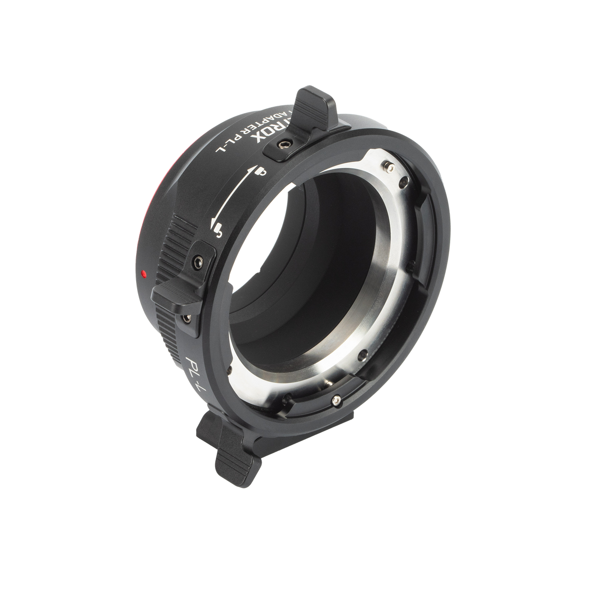 Viltrox PL - L Adapter für Positive Lock auf Panasonic/Sigma
