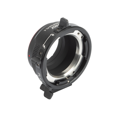 Viltrox PL - L Adapter für Positive Lock auf Panasonic/Sigma