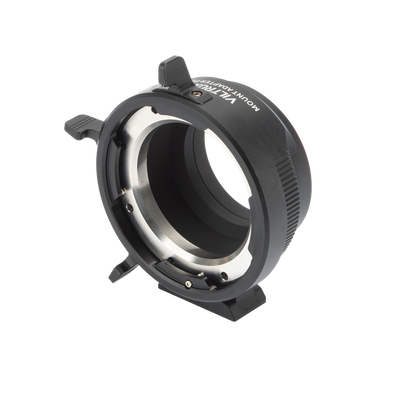 Viltrox PL - L Adapter für Positive Lock auf Panasonic/Sigma