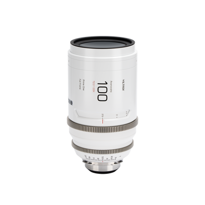 Viltrox Anamorphic Cine-Objektiv 100 mm T/2.0 1.33x mit PL-Mount