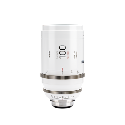 Viltrox Anamorphic Cine-Objektiv 100 mm T/2.0 1.33x mit PL-Mount