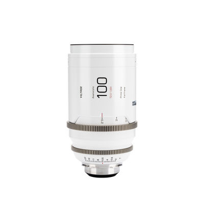 Viltrox Anamorphic Cine Lens Set 25/100mm T2.0 1.33x with PL-Mount