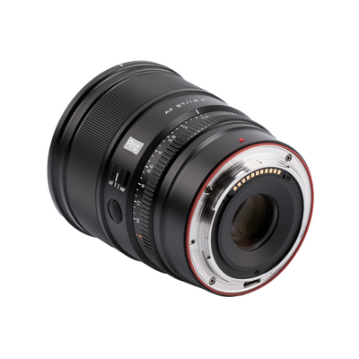 Viltrox Objektiv | AF 27 mm | F/1.2 Pro DX | Nikon Z-Mount