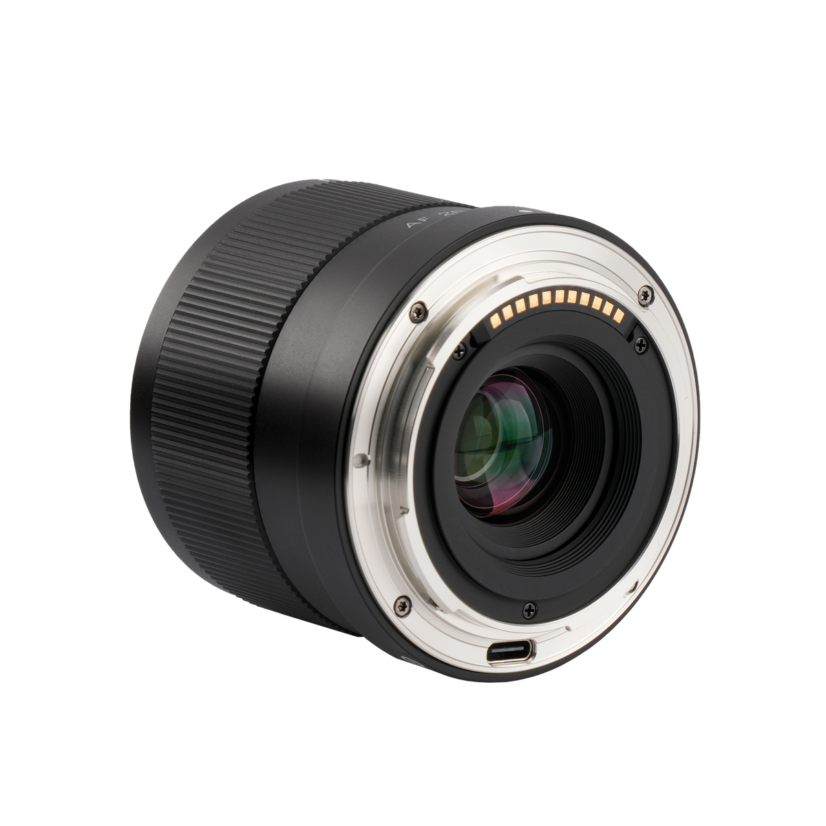 Viltrox Lens | AF 20mm | F/2.8 FX | Nikon Z-Mount