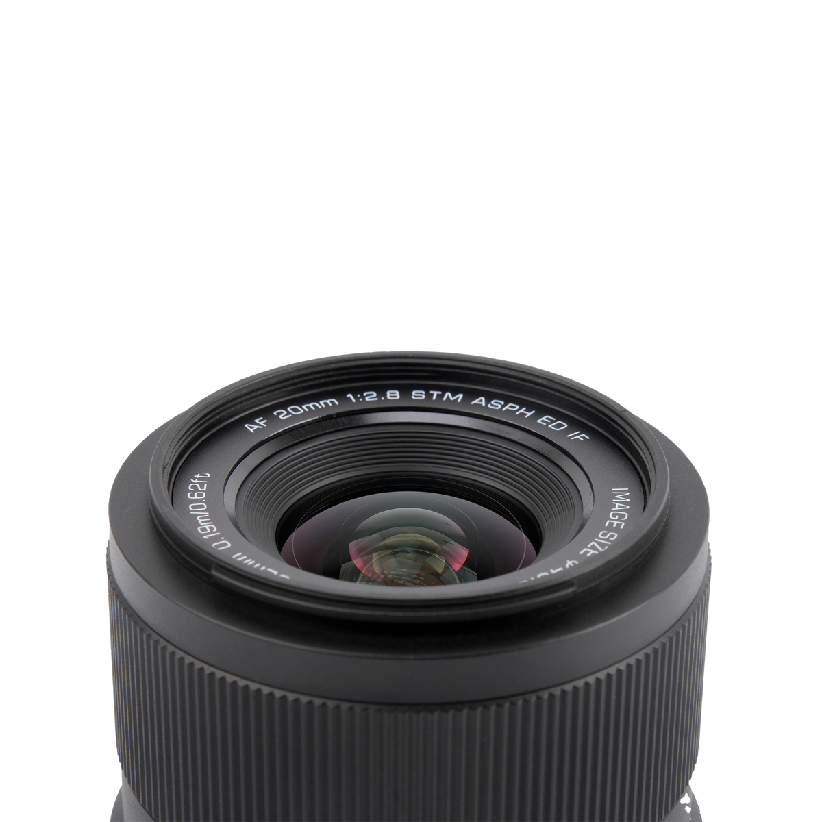 Viltrox Lens | AF 20mm | F/2.8 FX | Nikon Z-Mount