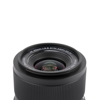 Viltrox Lens | AF 20mm | F/2.8 FX | Nikon Z-Mount